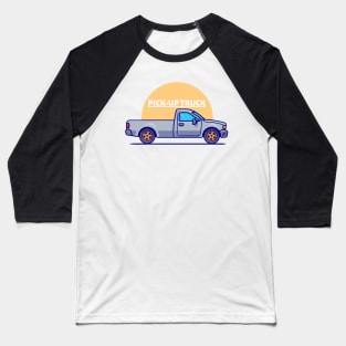 pick up truck Baseball T-Shirt